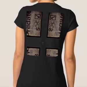 ☠️💀AstrologicWear T-shirt